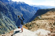 На руках по Ю. Америке Colca canyon 3 IMG_1294 - Copy